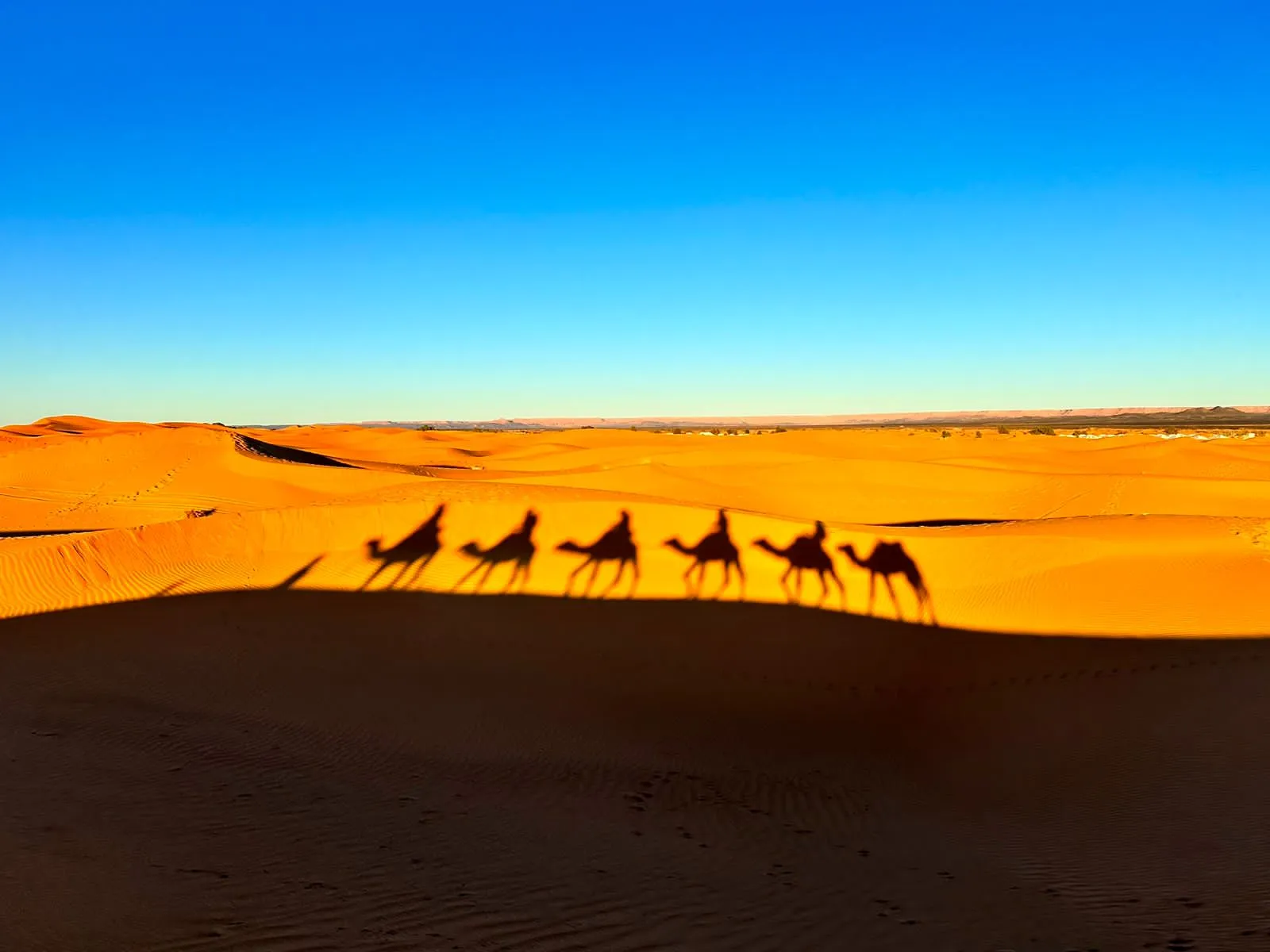 Tour 5 Días De Tánger A Marrakech destacado