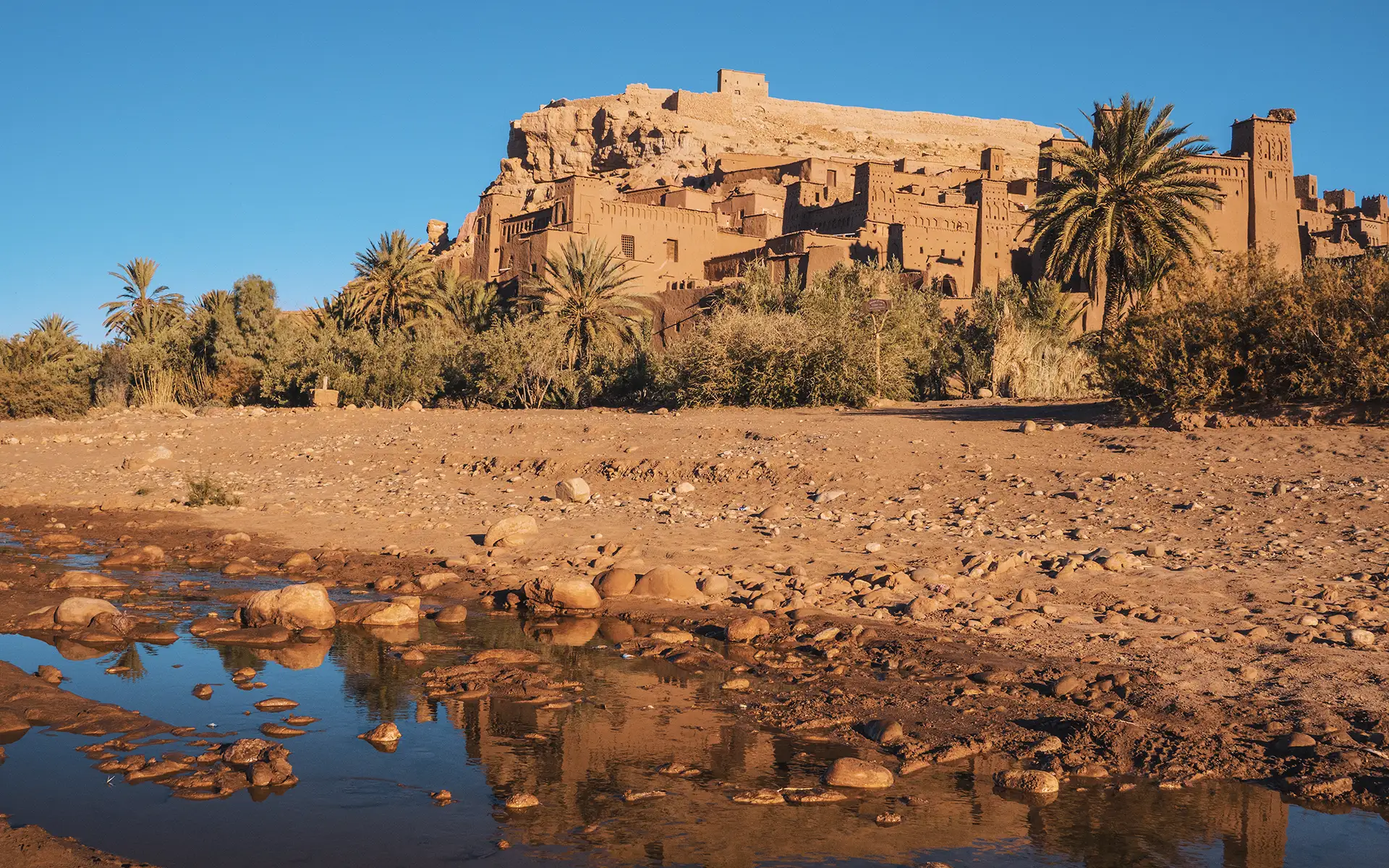 Tour 6 Días De Tánger A Marrakech destacado